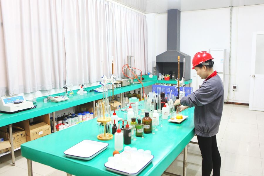 Porcellana Foshan Lucky Metal Co.,ltd Profilo Aziendale